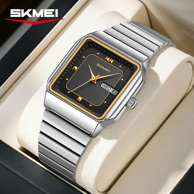 Luxury Watch Brand - Orologio da Donna di Marca, Cinturino