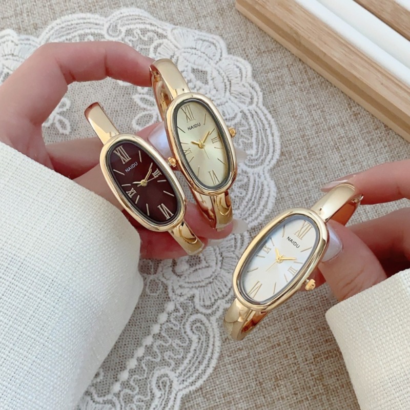 Luxury Watch Brand For Women - Orologio da Donna di Marca Top