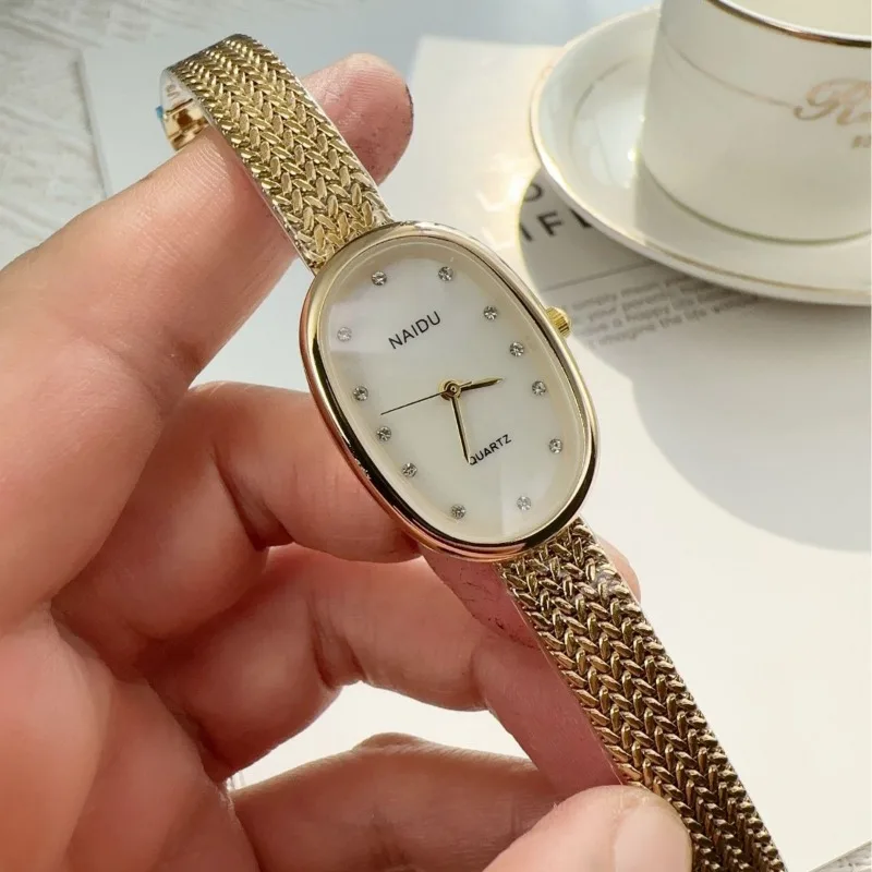 Luxury Watch Brand For Women - Orologio al quarzo di nuova marca