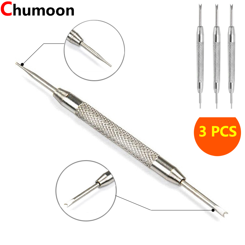 Luxury Watch Cleaning Kit - Strumento di riparazione del cinturino dell'orologio