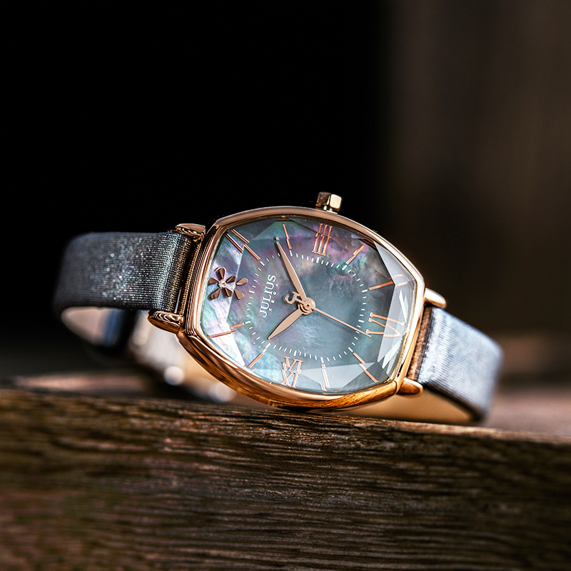 Luxury Watch Brand For Women - Orologi Julius JA-920 orologio moda donna
