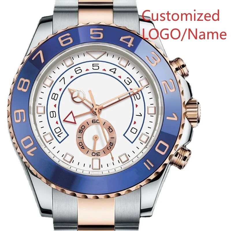 Luxury Watch Brand - Orologio da Polso di Lusso da