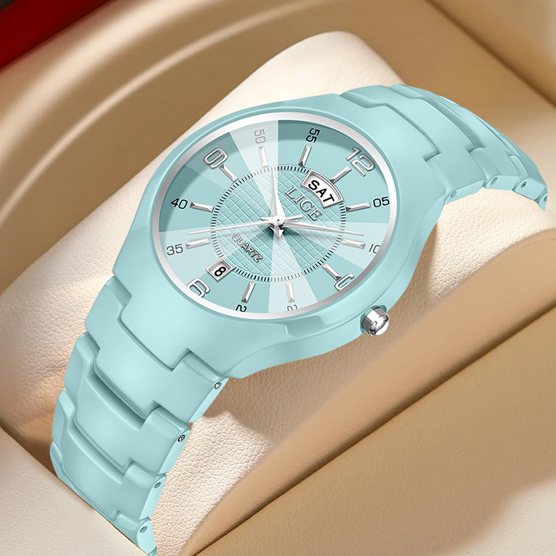 Ladies Luxury Watch - Orologi da Donna LIGE di Lusso