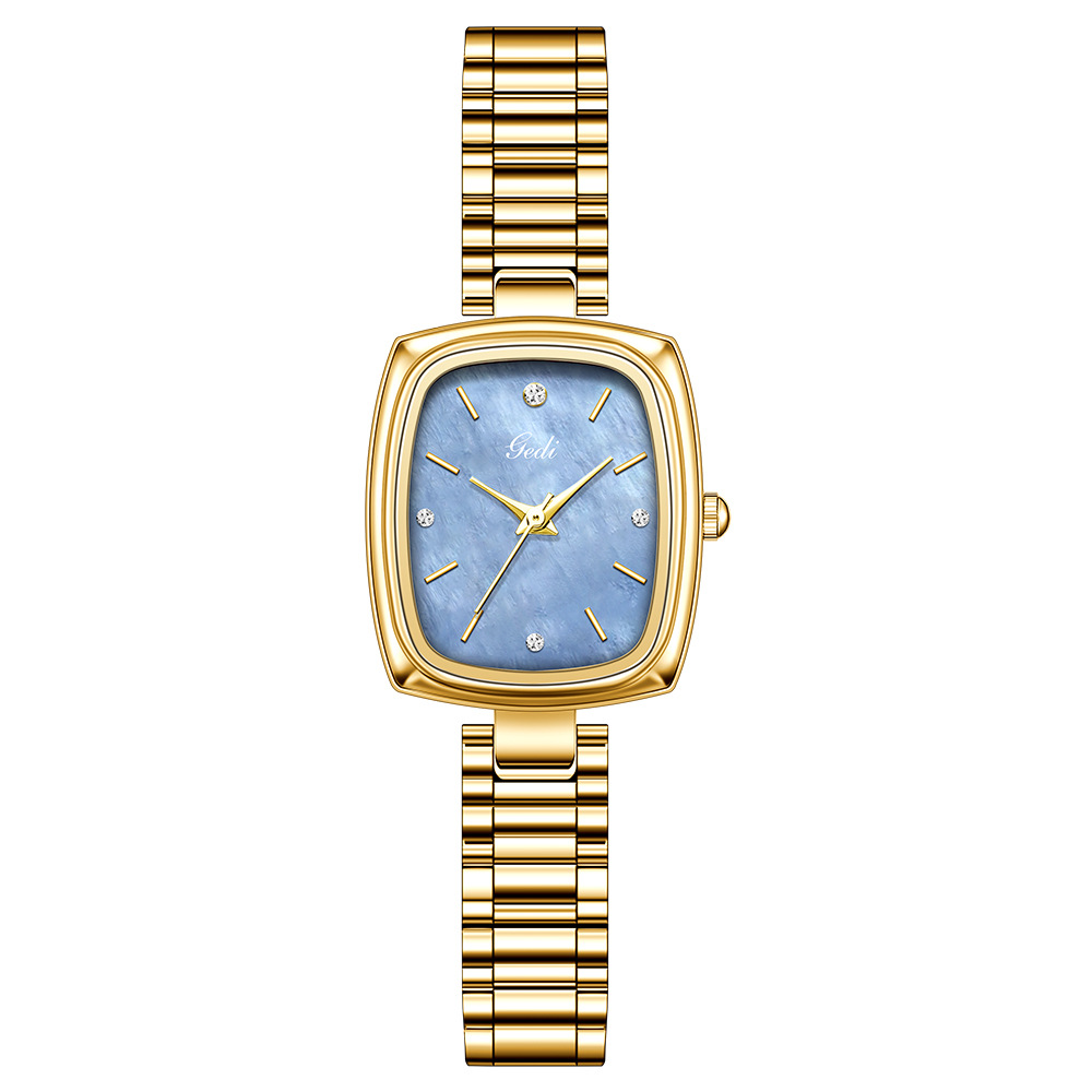 Luxury Watch Brand For Women - Orologio da donna di lusso leggero