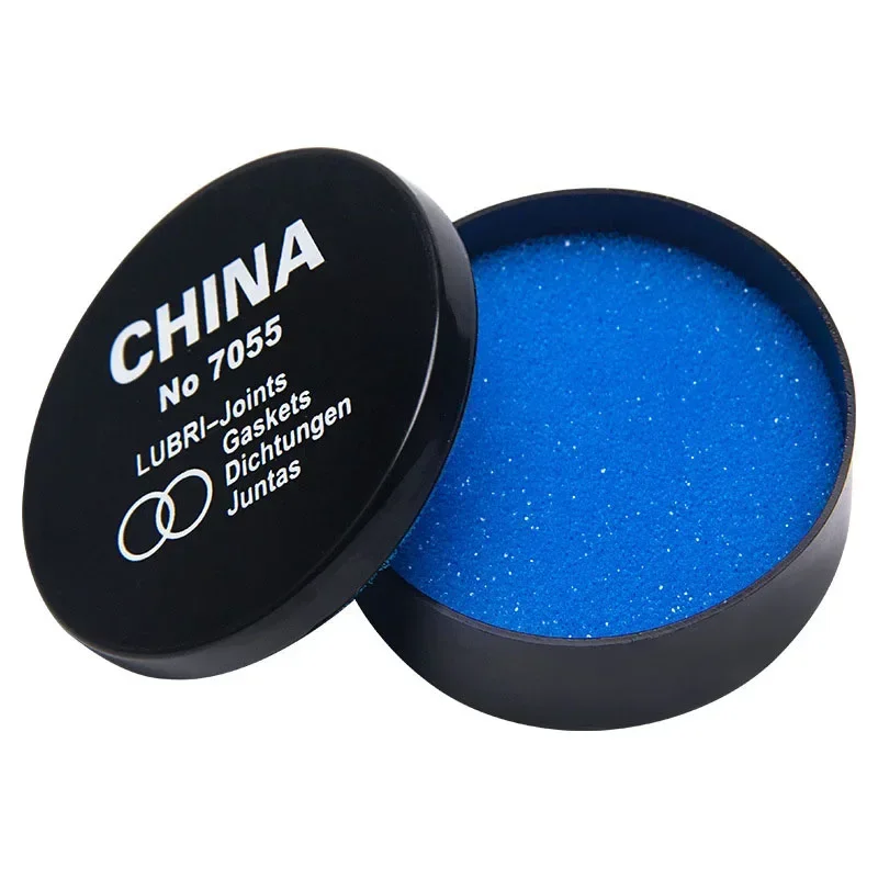 Luxury Watch Cleaning Kit - Orologio Grasso impermeabile O-Ring Sigillo Lubrificante