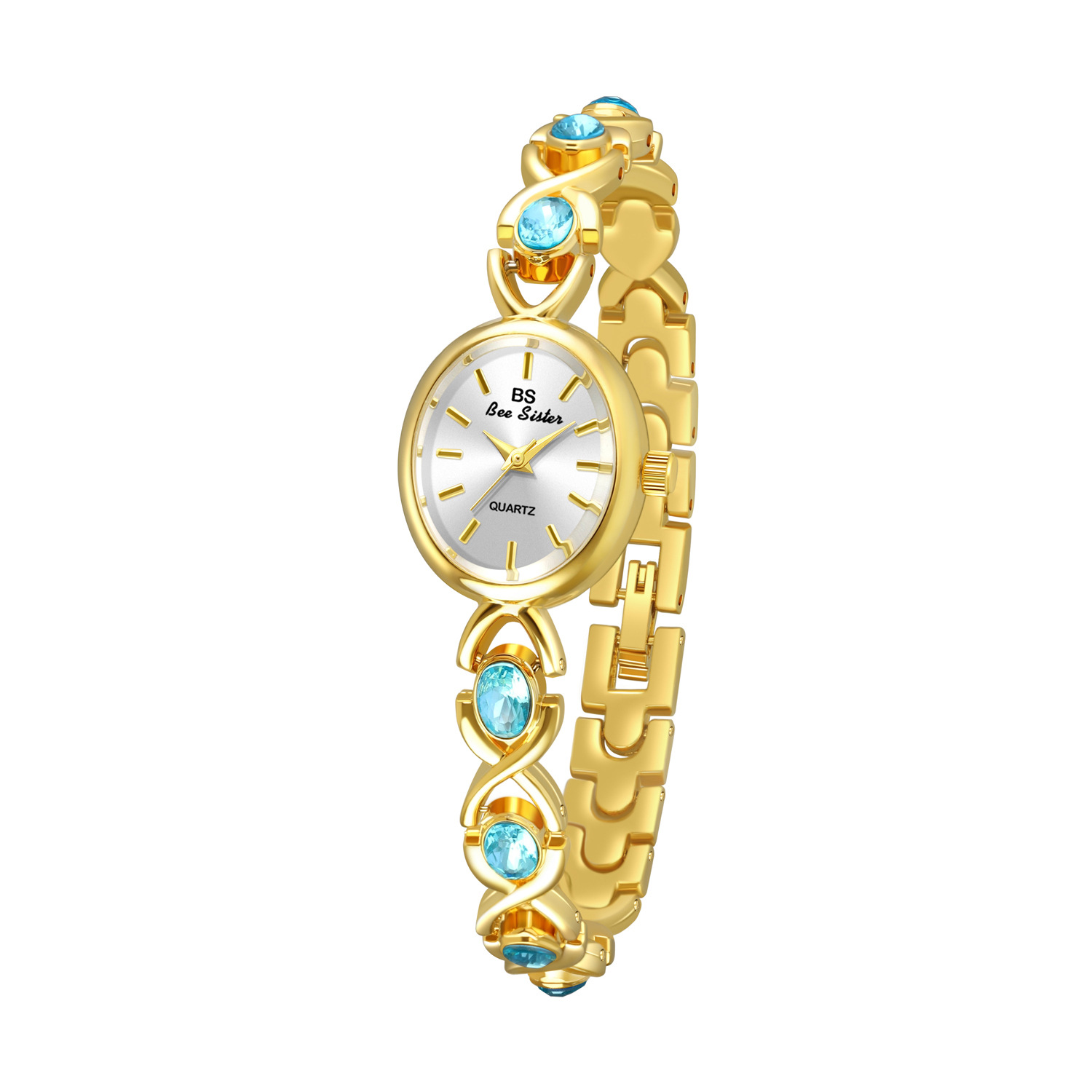 Luxury Watch Brand For Women - Orologio da donna leggero marchio di
