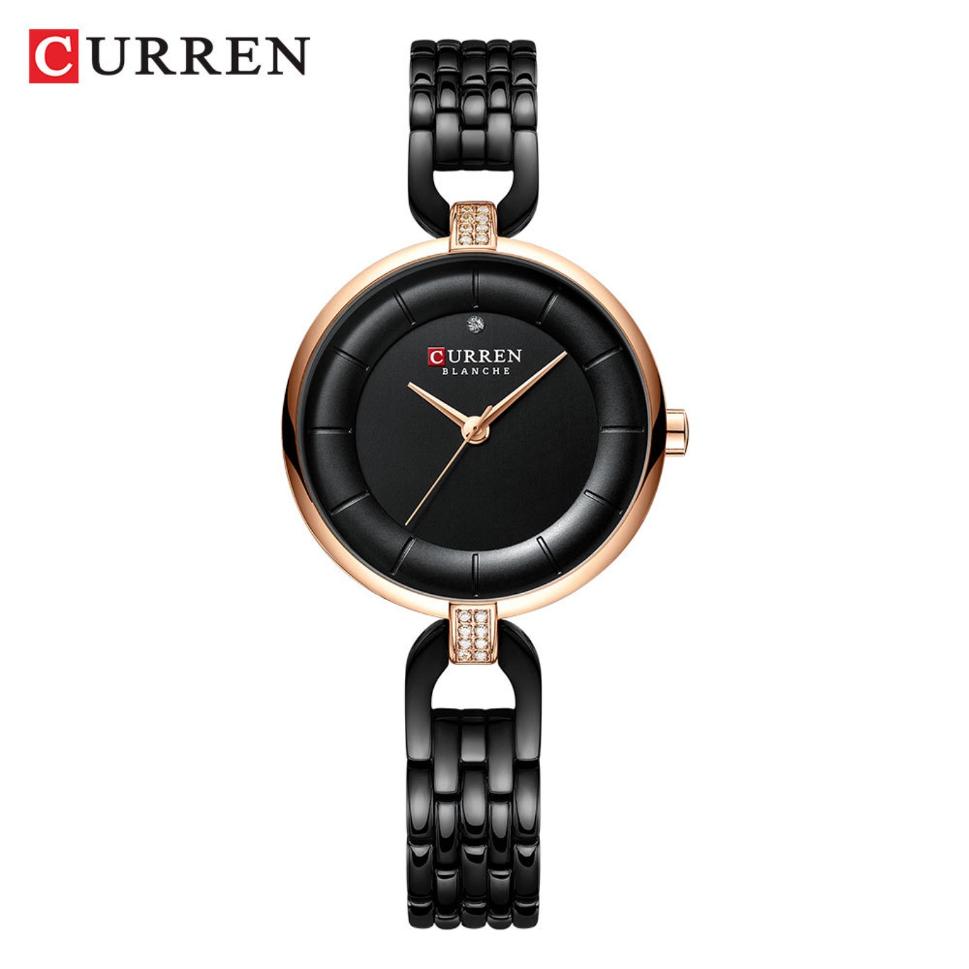 Ladies Luxury Watch - Orologio da donna CURREN, orologio da