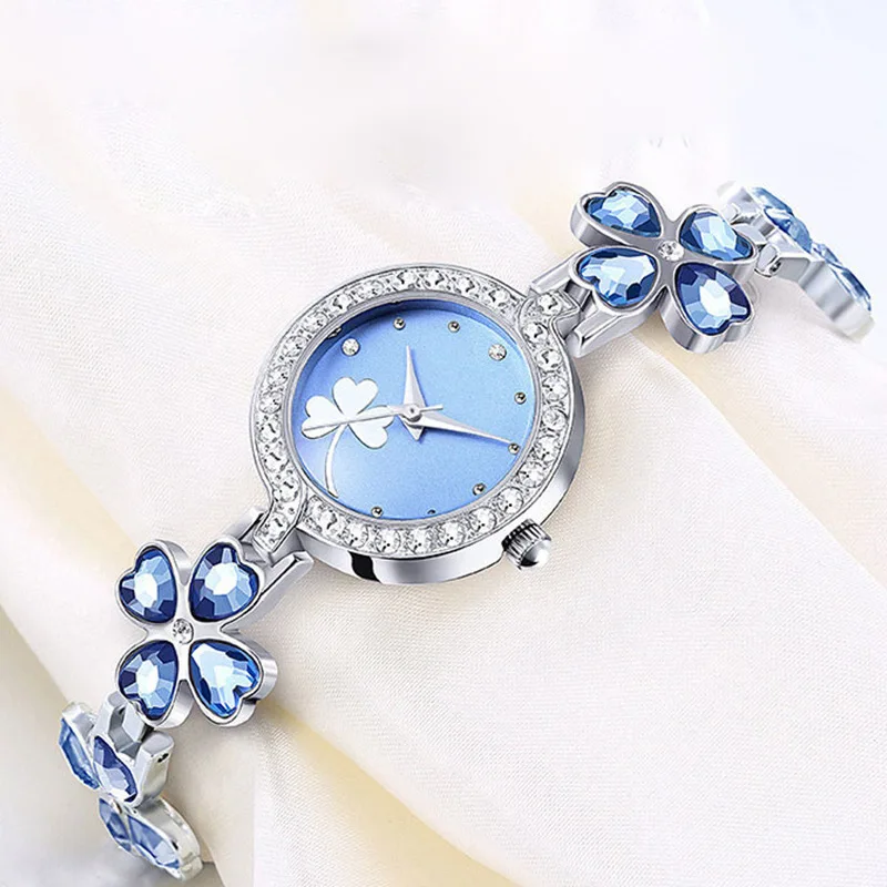 Ladies Luxury Watch - Orologio da donna nuovo orologio da