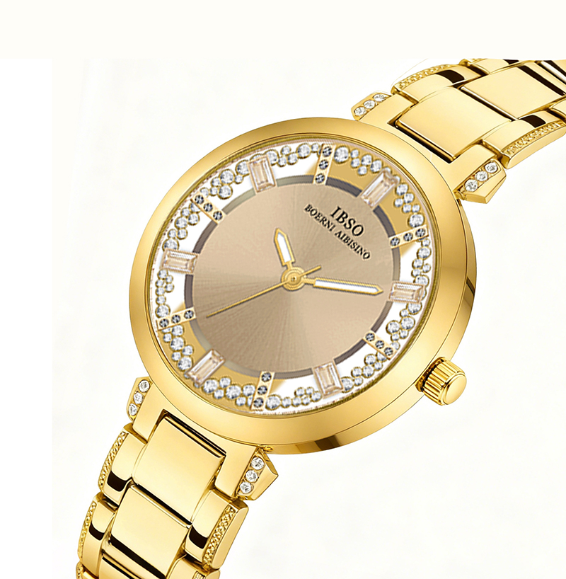 Luxury Watch Brand For Women - Orologi da donna di marca di
