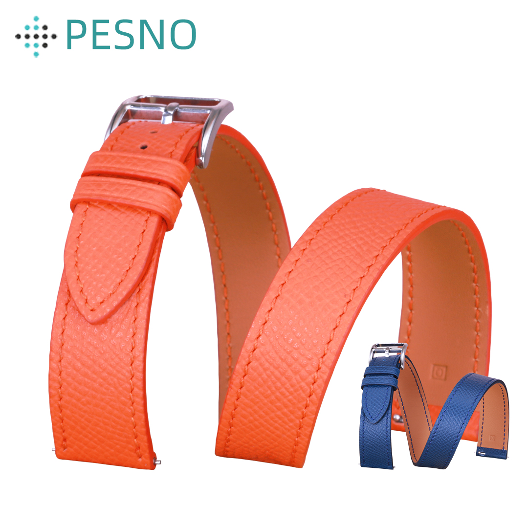 Luxury Watch Hermes - PESNO Adatto per Hermes HEURE HW