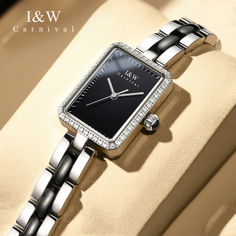 Orologio da Donna di Lusso Car - Luxury Watch Brand For Women recensione e prezzo