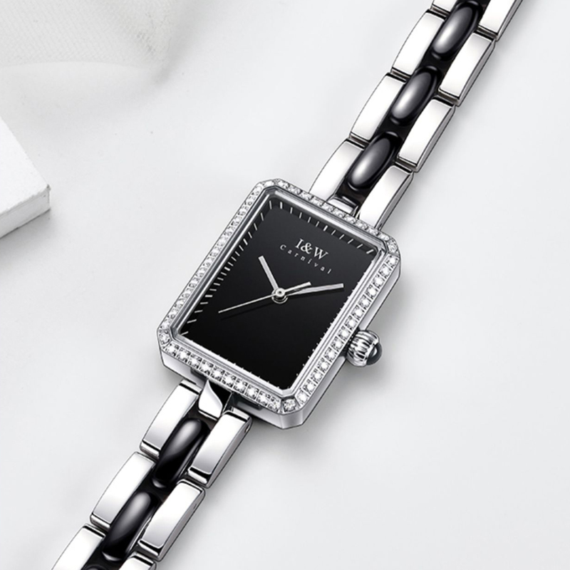Orologio da Donna di Lusso Car - Luxury Watch Brand For Women recensione e prezzo
