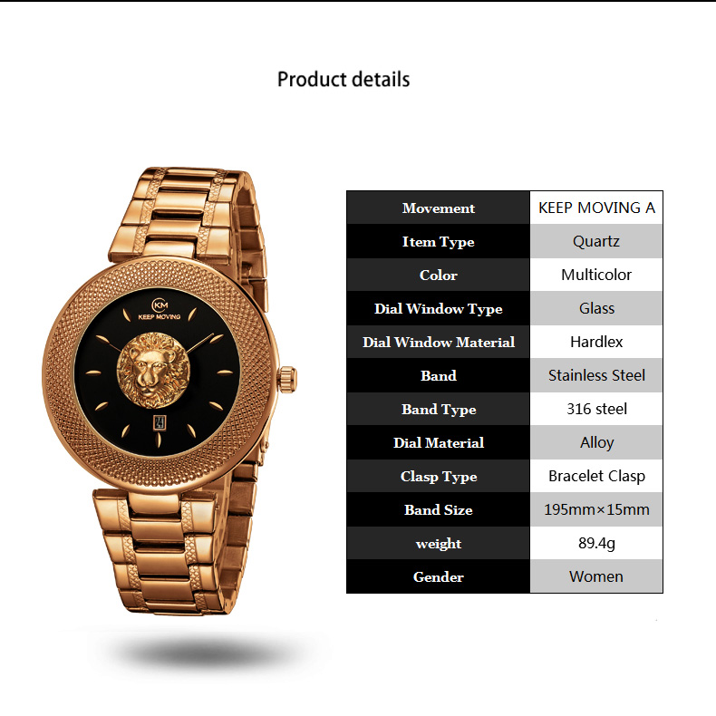 Top Luxury Fashion Brand elega - Luxury Watch Brand For Women recensione e prezzo