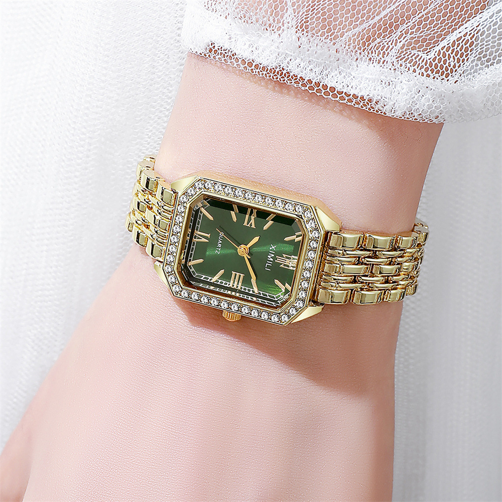 Orologio da Polso Donna 2026 d - Luxury Watch Brand For Women recensione e prezzo
