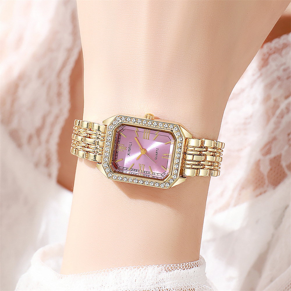 Orologio da Polso Donna 2026 d - Luxury Watch Brand For Women recensione e prezzo