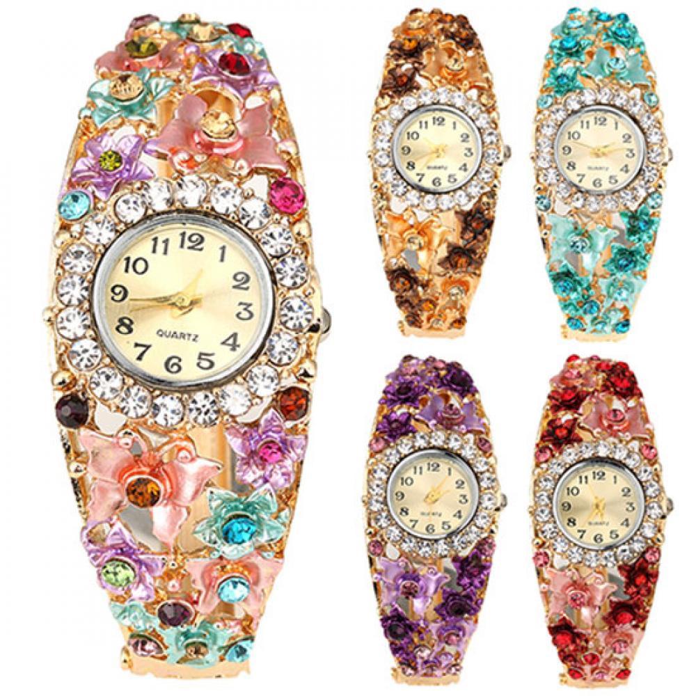 Orologio da polso con cinturin - Luxury Watch Sale recensione e prezzo