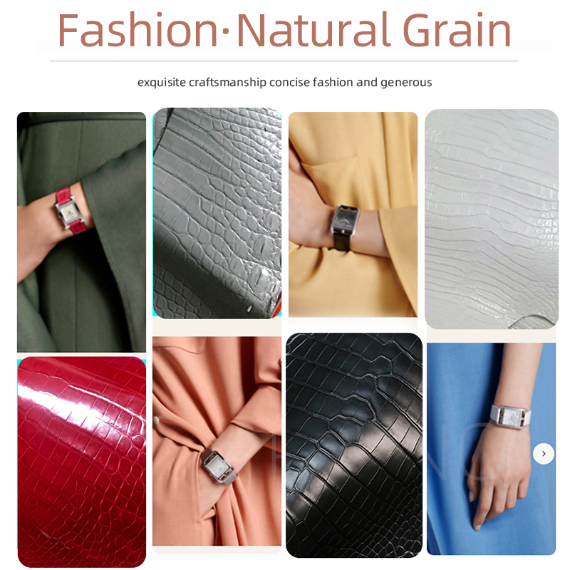 PESNO Beautiful Colorful Croco - Luxury Watch Hermes recensione e prezzo