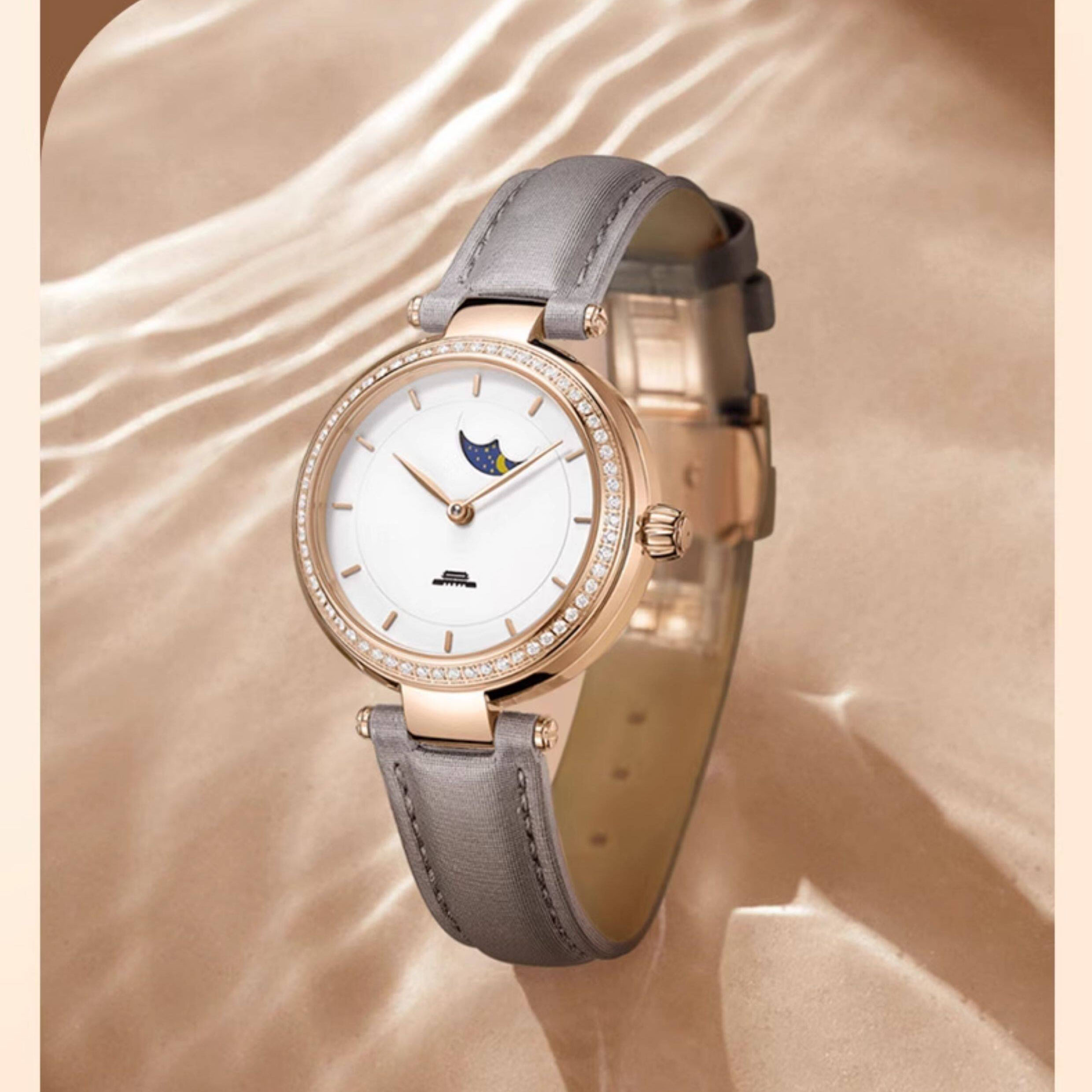 Orologio di lusso Beijing Watc - Luxury Watch Moon Phase recensione e prezzo