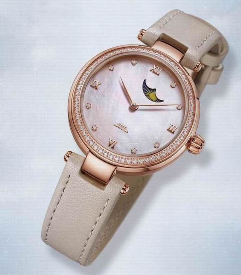 Orologio di lusso Beijing Watc - Luxury Watch Moon Phase recensione e prezzo