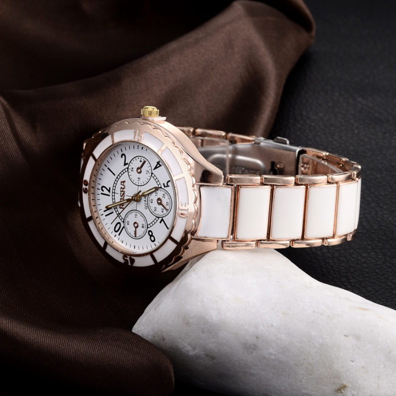 Vendita calda In Oro Rosa Dell - Luxury Watch Sale recensione e prezzo