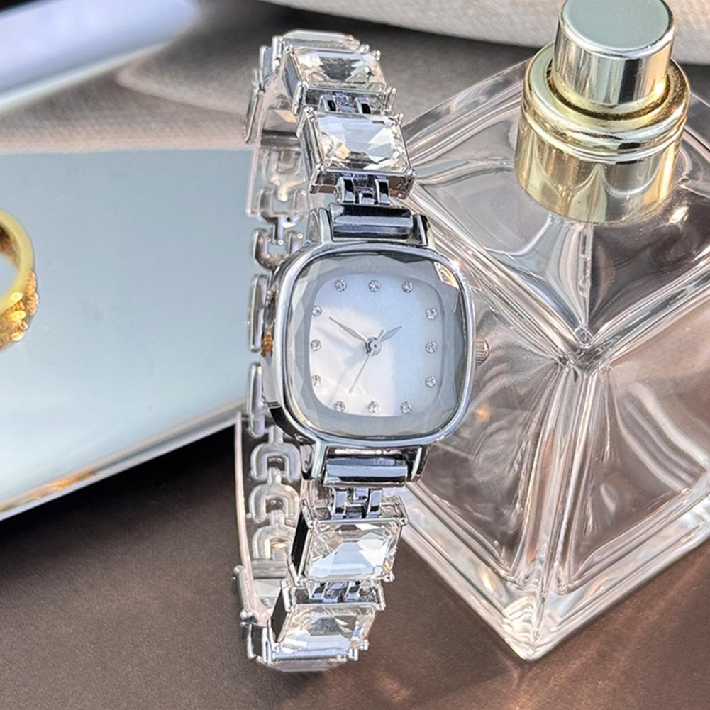 Orologio da Polso con Braccial - Ladies Luxury Watch recensione e prezzo