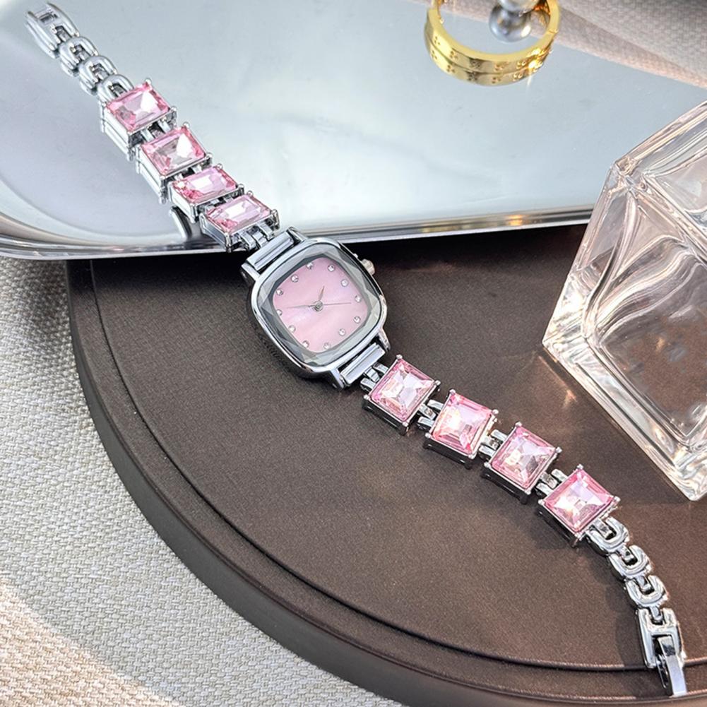 Orologio da Polso con Braccial - Ladies Luxury Watch recensione e prezzo