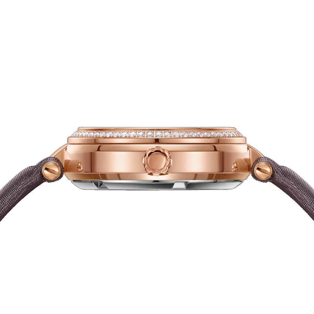 Orologio automatico meccanico  - Luxury Watch Moon Phase recensione e prezzo