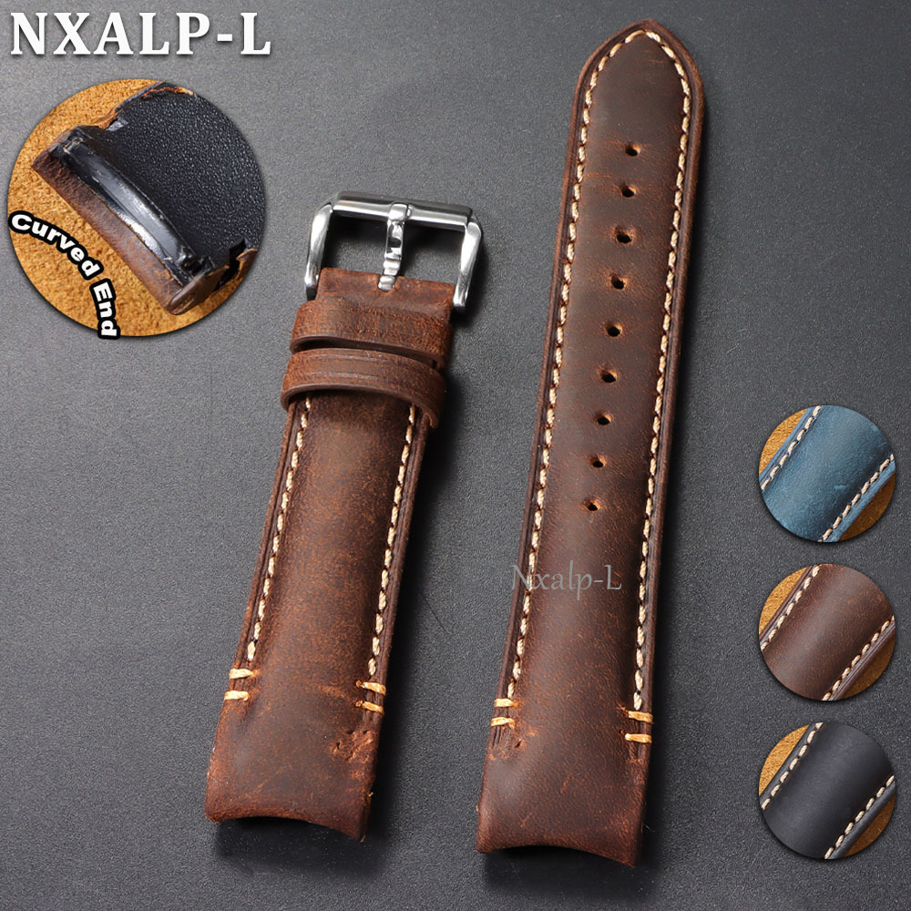 Cinturino per Orologio in Pell - Luxury Watch Omega recensione e prezzo