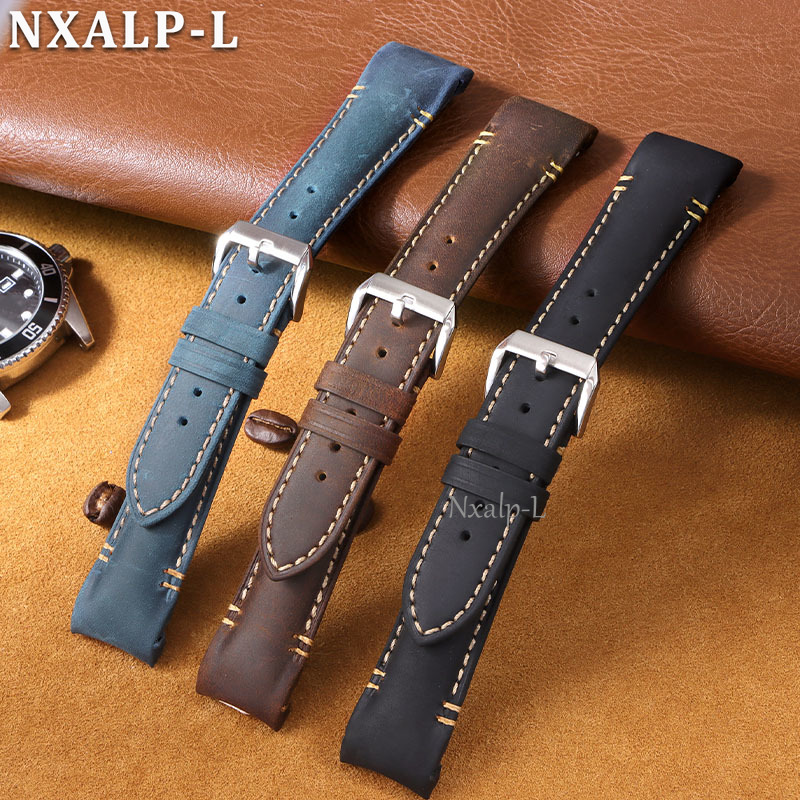 Cinturino per Orologio in Pell - Luxury Watch Omega recensione e prezzo