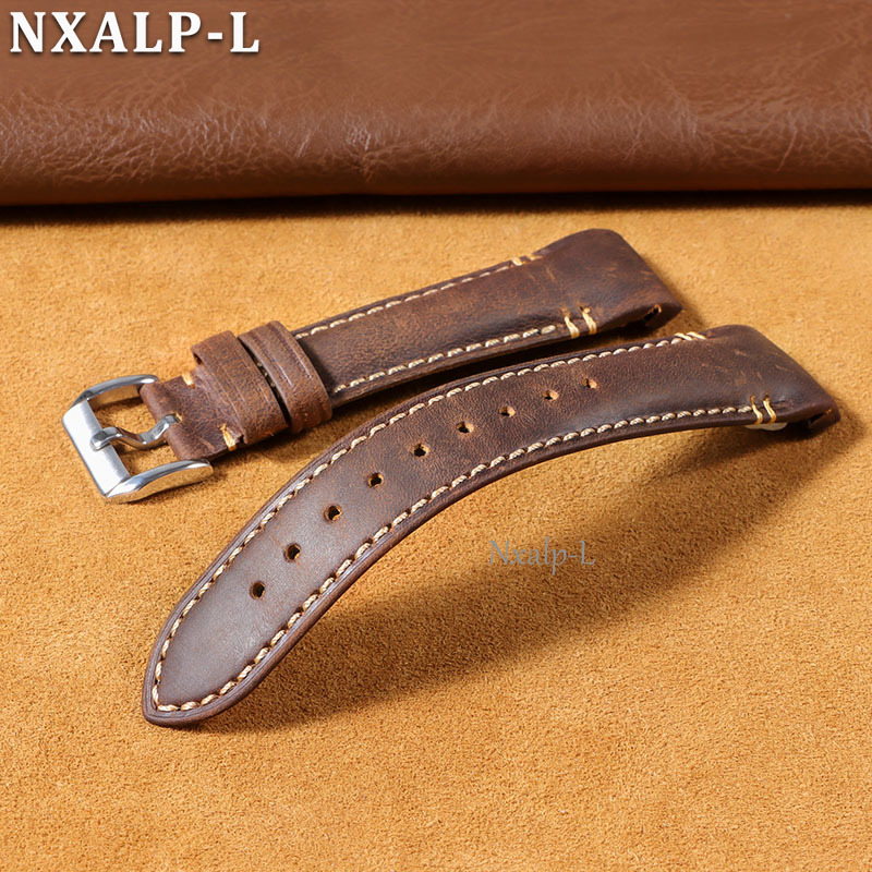 Cinturino per Orologio in Pell - Luxury Watch Omega recensione e prezzo