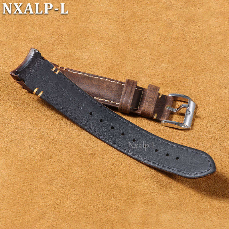 Cinturino per Orologio in Pell - Luxury Watch Omega recensione e prezzo