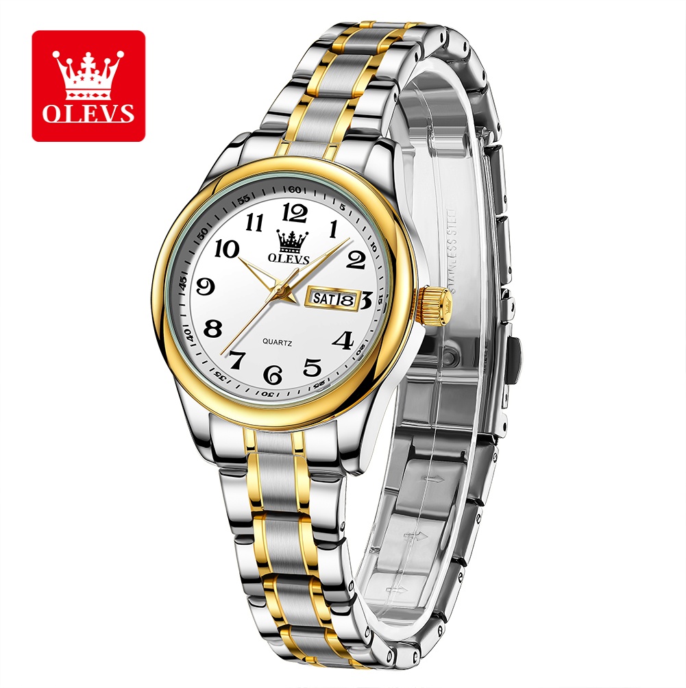OLEVS 5567 Orologi da Donna Be - Luxury Watch Sale recensione e prezzo
