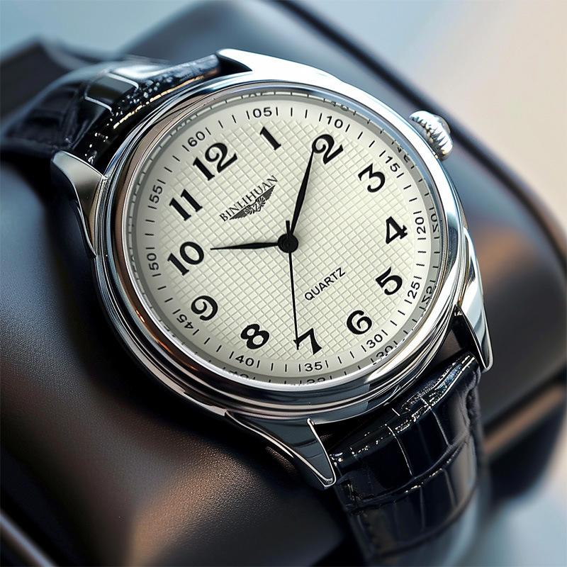 Orologio da Polso da Uomo 2026 - Luxury Watch Wallpaper recensione e prezzo