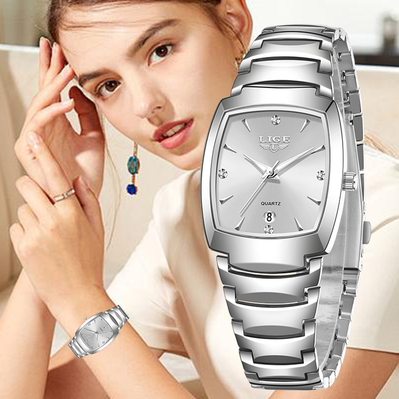 LIGE 2026 Nuovo Orologio da Do - Ladies Luxury Watch recensione e prezzo