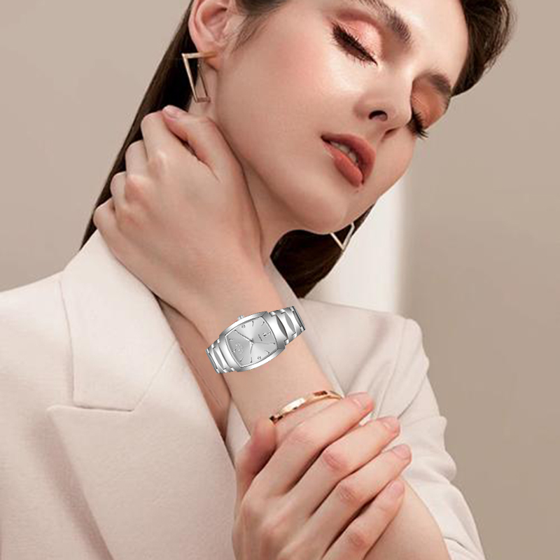 LIGE 2026 Nuovo Orologio da Do - Ladies Luxury Watch recensione e prezzo