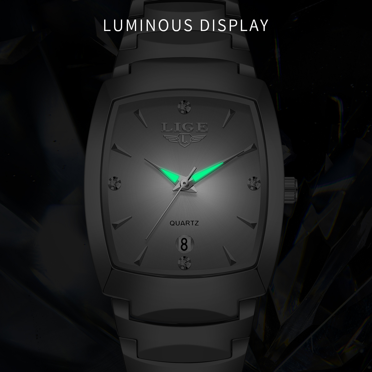 LIGE 2026 Nuovo Orologio da Do - Ladies Luxury Watch recensione e prezzo