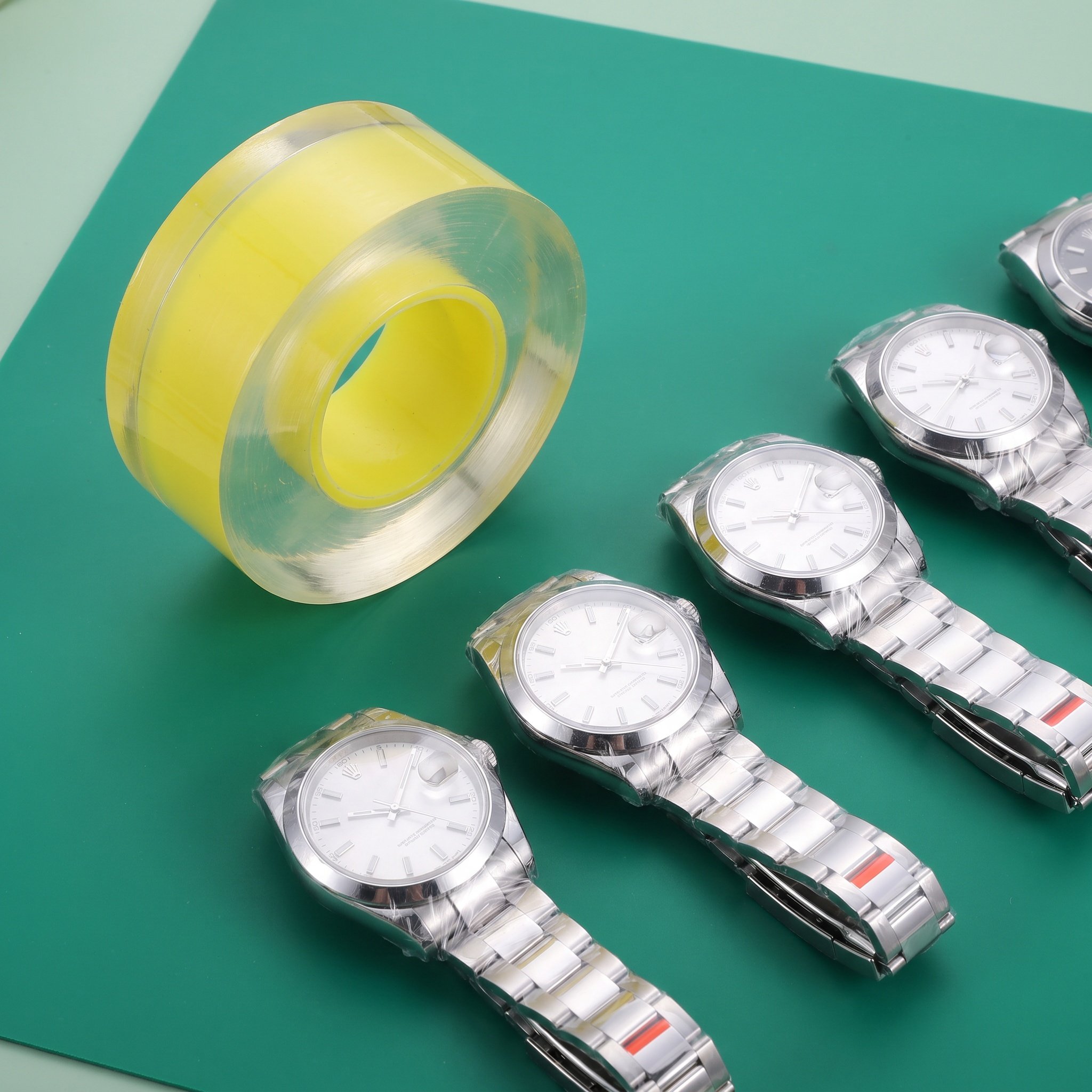 Nastro protettivo per orologi, - Luxury Watch Makes recensione e prezzo