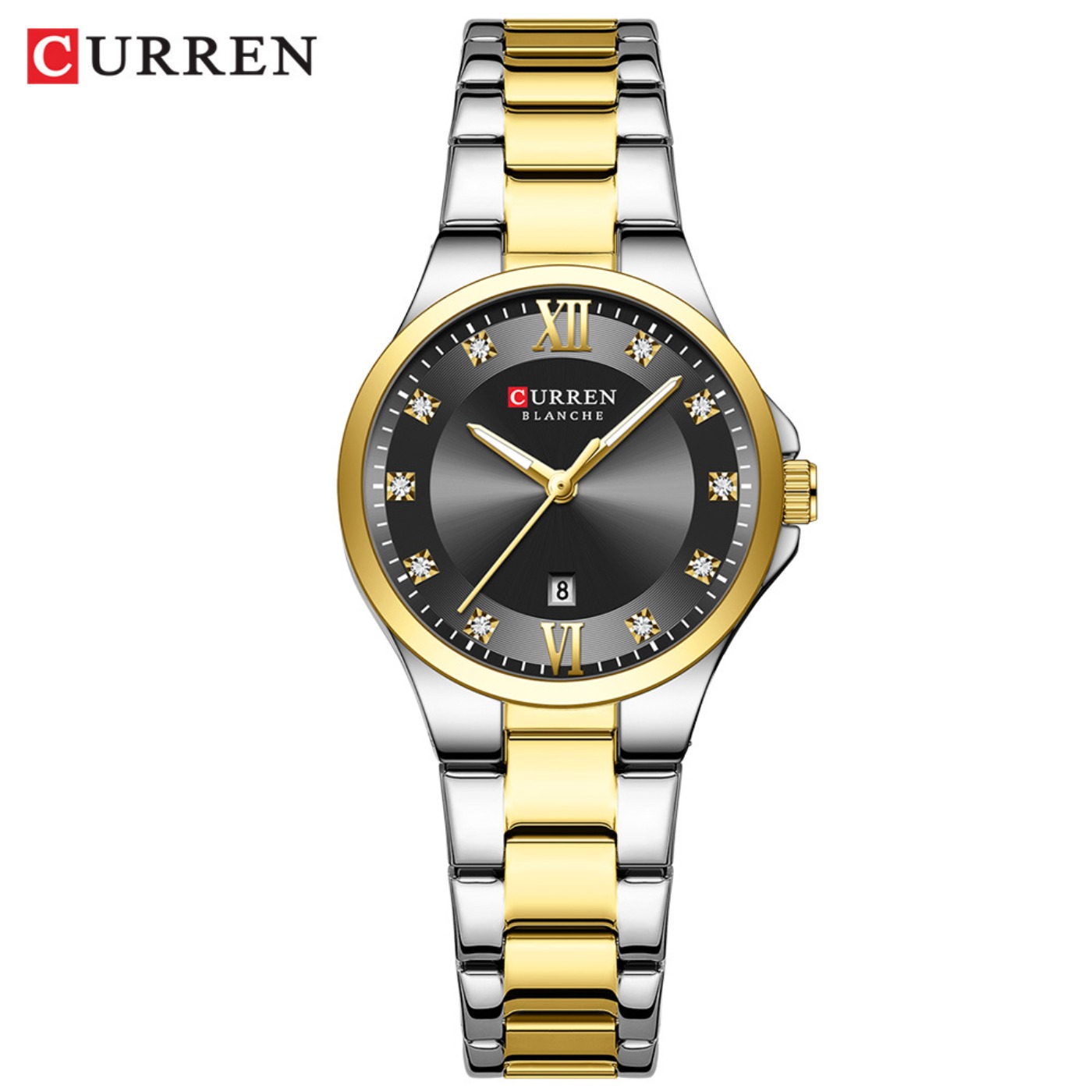 Orologi di Lusso da Donna CURR - Luxury Watch Brand recensione e prezzo