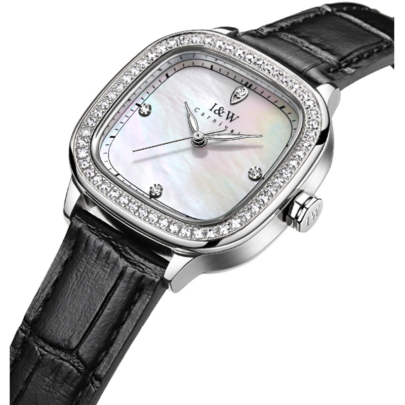 Orologi su Svizzera per donna  - Luxury Watch Brand For Women recensione e prezzo