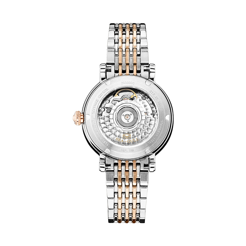 Orologio da donna di lusso Sea - Luxury Watch Moon Phase recensione e prezzo