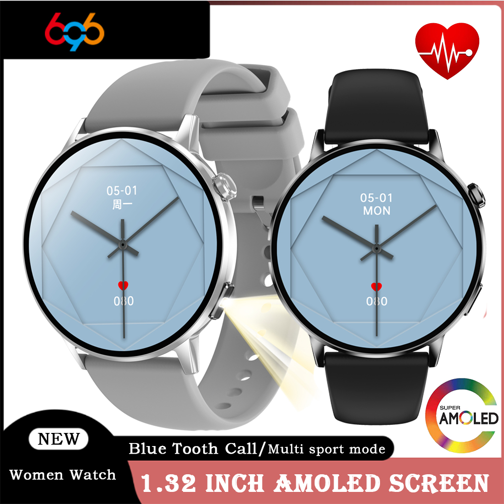 Smartwatch Impermeabile con To - Luxury Watch On Wrist recensione e prezzo