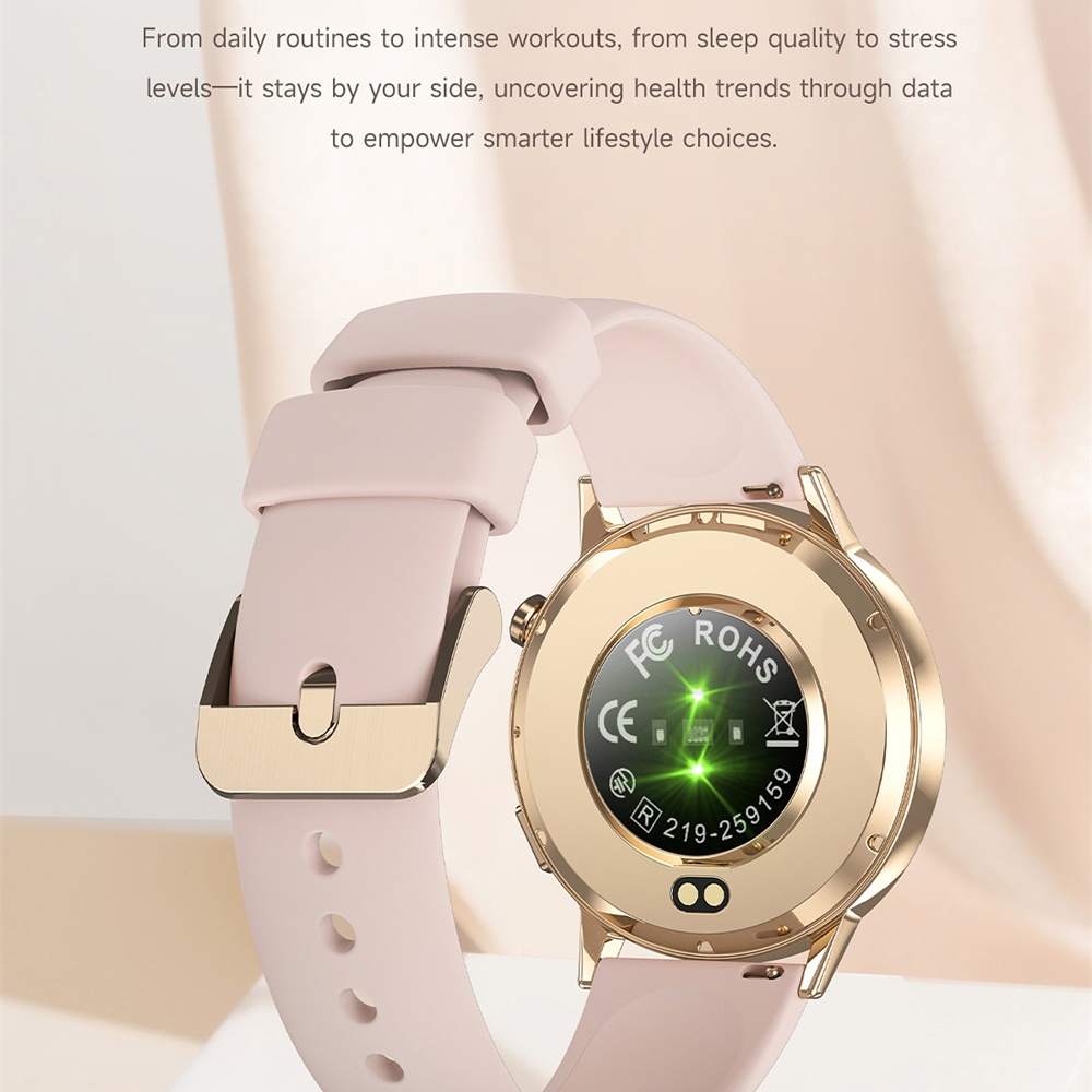 Smartwatch Impermeabile con To - Luxury Watch On Wrist recensione e prezzo