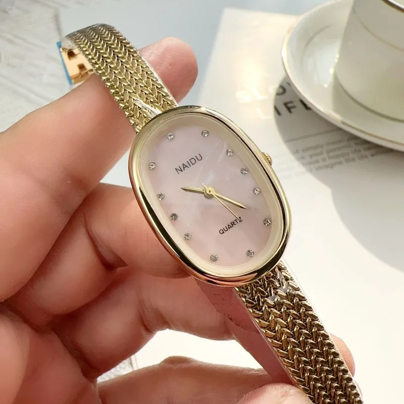 Orologio al quarzo di nuova ma - Luxury Watch Brand For Women recensione e prezzo