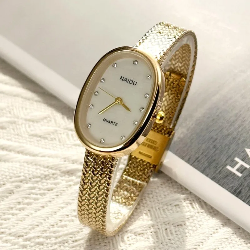 Orologio al quarzo di nuova ma - Luxury Watch Brand For Women recensione e prezzo