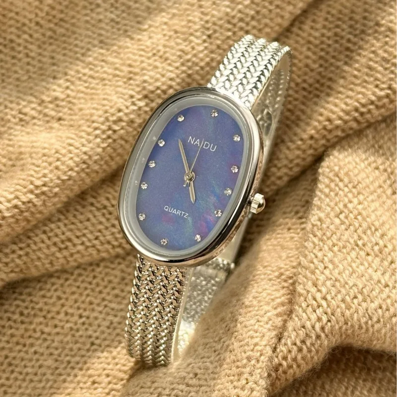 Orologio al quarzo di nuova ma - Luxury Watch Brand For Women recensione e prezzo