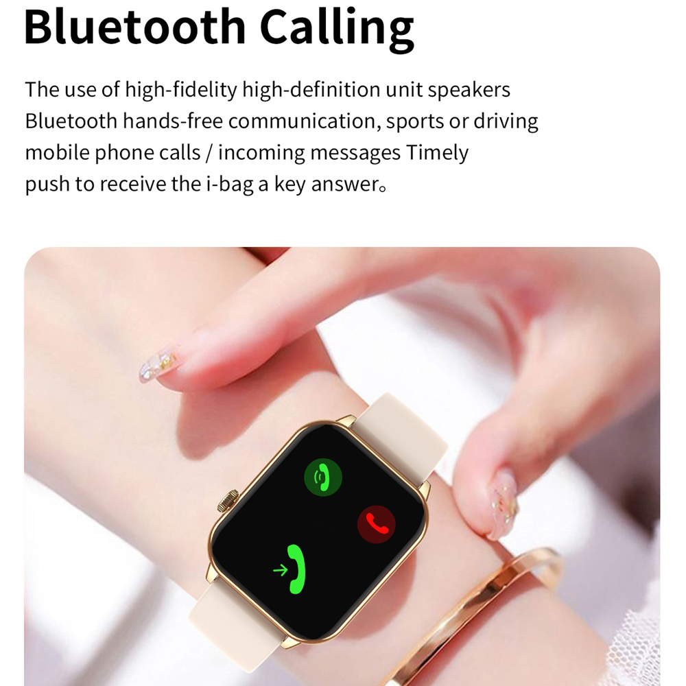 Smartwatch di Lusso per Uomo e - Luxury Watch On Wrist recensione e prezzo