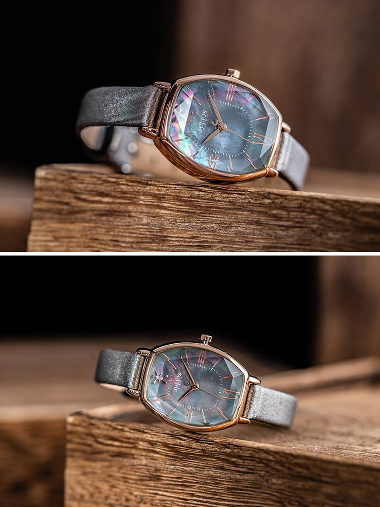 Orologi Julius JA-920 orologio - Luxury Watch Brand For Women recensione e prezzo