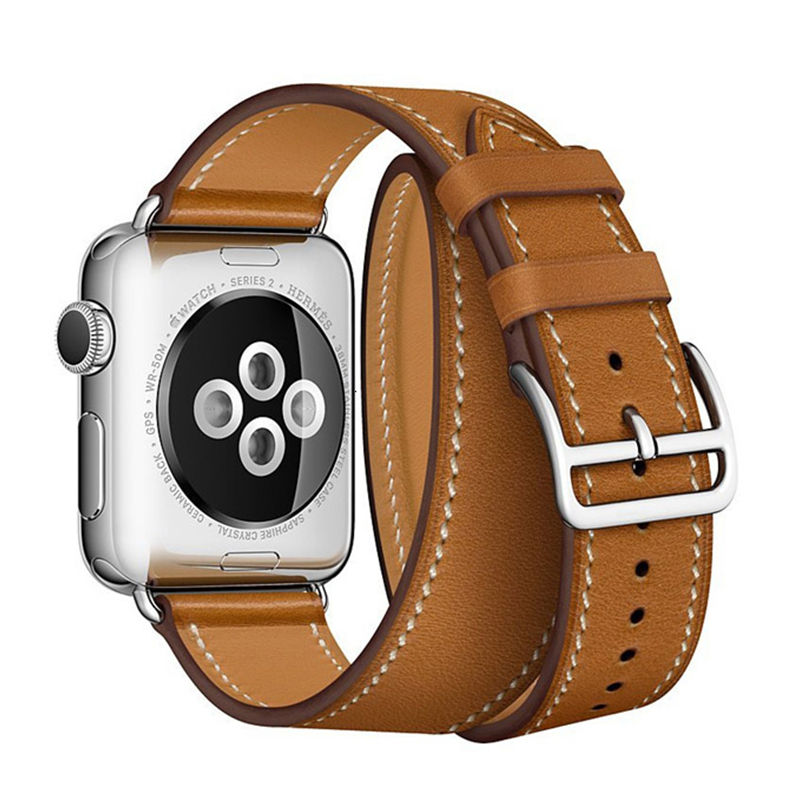 Cinturino doppio Tour per cint - Luxury Watch Hermes recensione e prezzo
