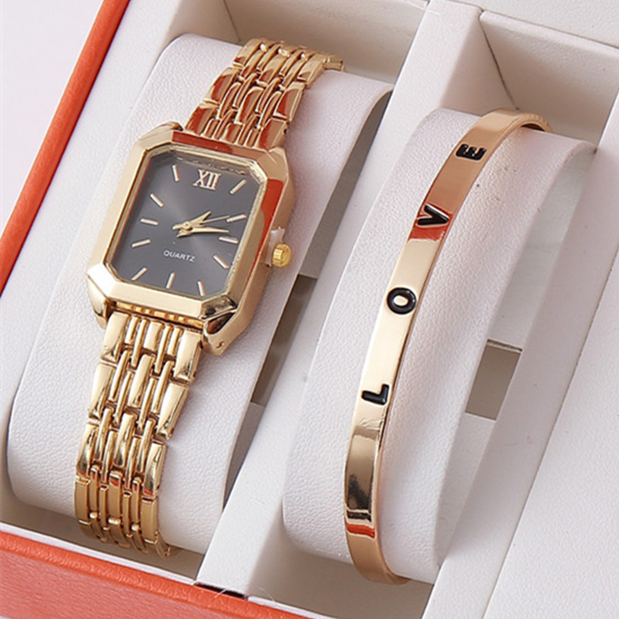 Orologio al Quarzo di Lusso da - Ladies Luxury Watch recensione e prezzo