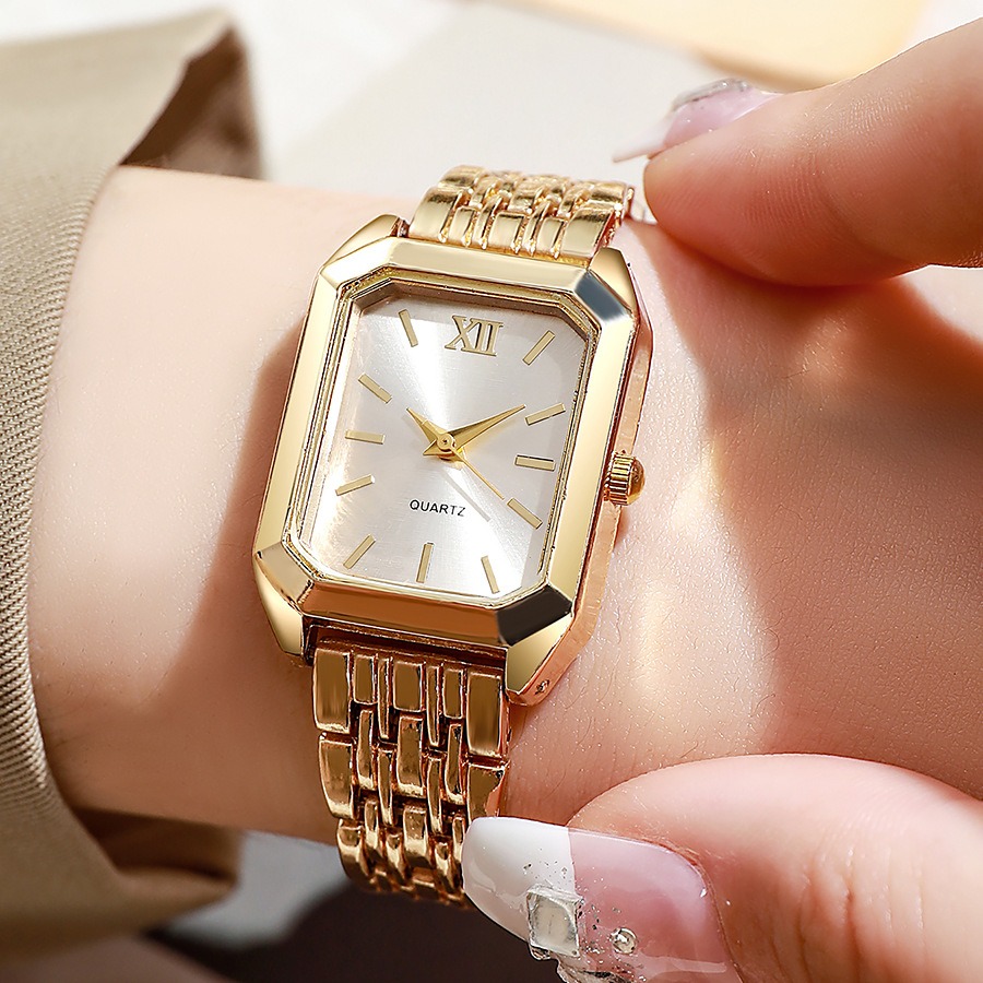 Orologio al Quarzo di Lusso da - Ladies Luxury Watch recensione e prezzo